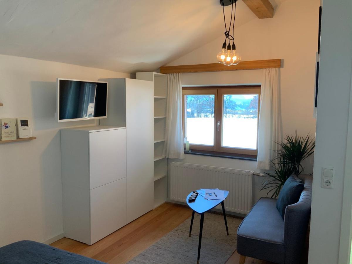 Haus Bichler Daire Kössen Dış mekan fotoğraf