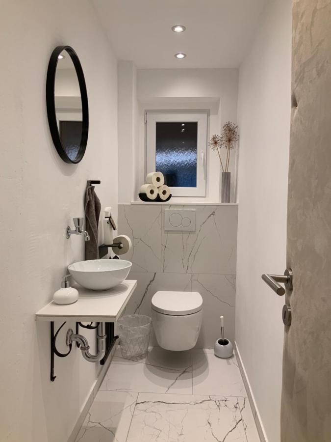 Haus Bichler Daire Kössen Dış mekan fotoğraf