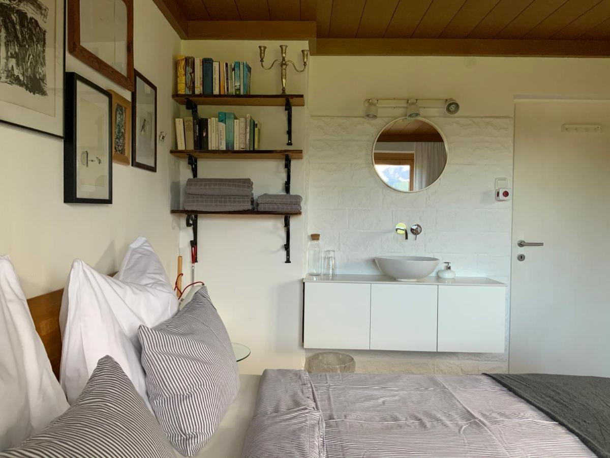 Haus Bichler Daire Kössen Dış mekan fotoğraf