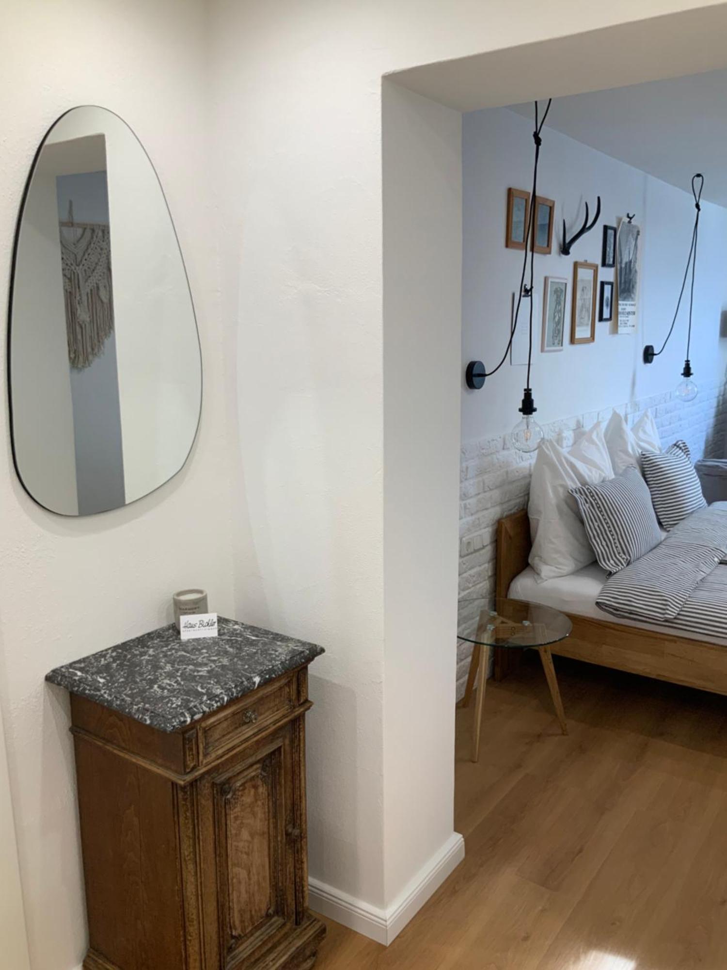 Haus Bichler Daire Kössen Dış mekan fotoğraf