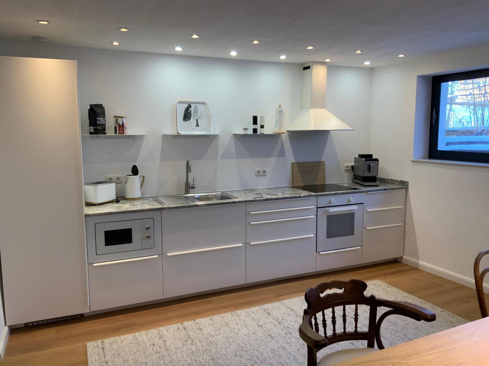 Haus Bichler Daire Kössen Dış mekan fotoğraf