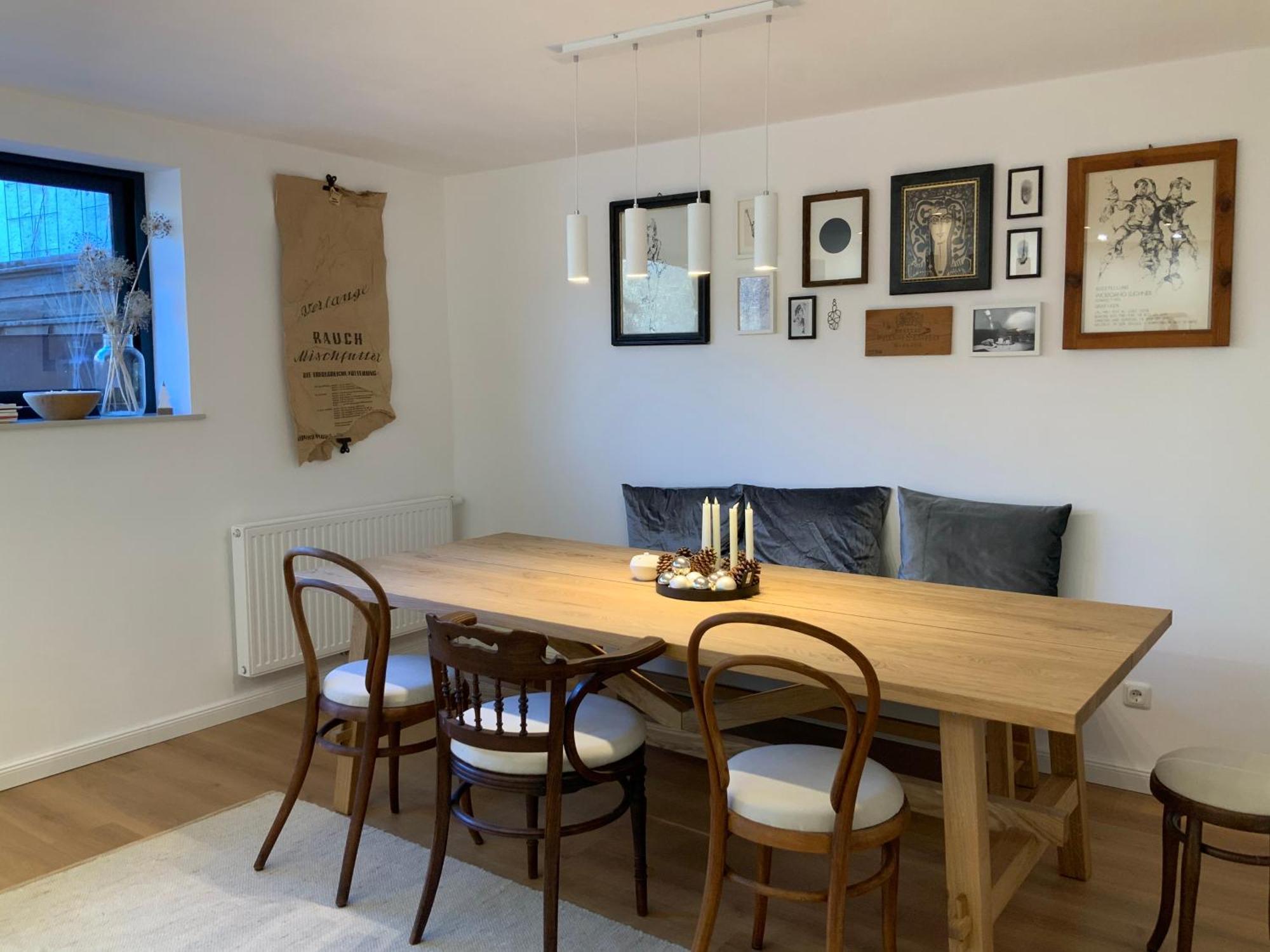 Haus Bichler Daire Kössen Dış mekan fotoğraf